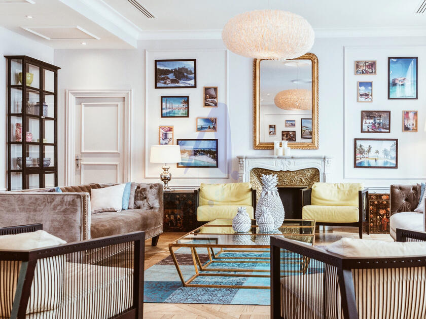 Paris 9e limite Europe / Saint Lazare Paris 9e limite Europe / Saint Lazare