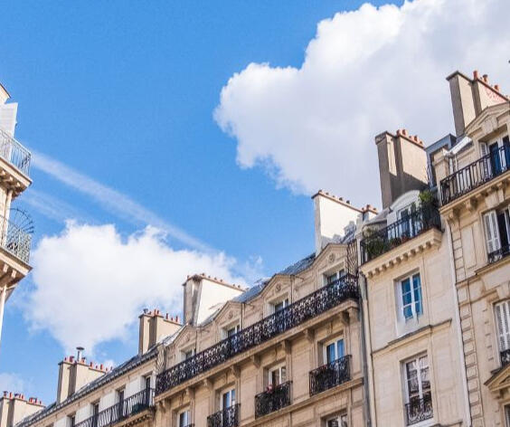 Paris 7